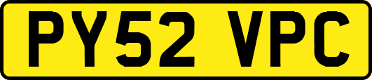 PY52VPC