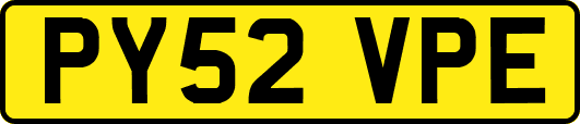 PY52VPE