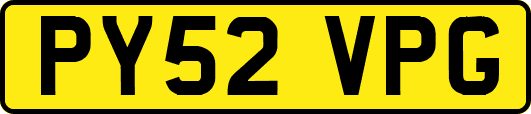 PY52VPG