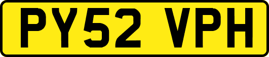 PY52VPH