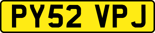 PY52VPJ