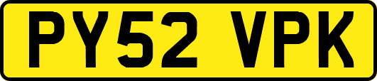 PY52VPK