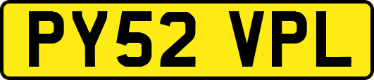 PY52VPL
