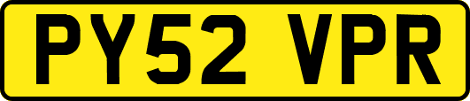 PY52VPR