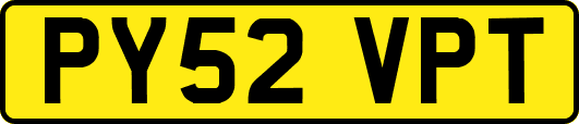 PY52VPT