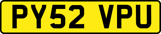 PY52VPU