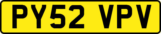 PY52VPV
