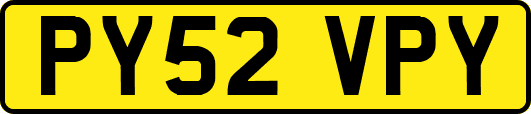 PY52VPY
