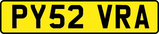 PY52VRA