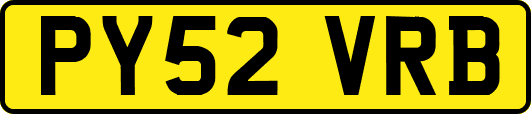 PY52VRB