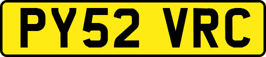 PY52VRC
