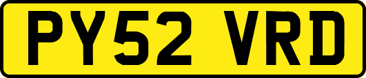 PY52VRD
