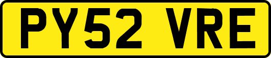 PY52VRE