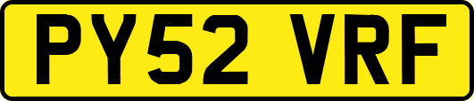 PY52VRF