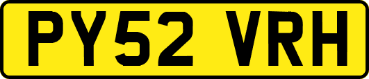 PY52VRH