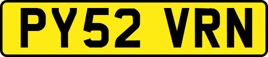 PY52VRN