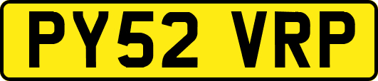 PY52VRP