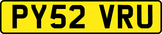 PY52VRU