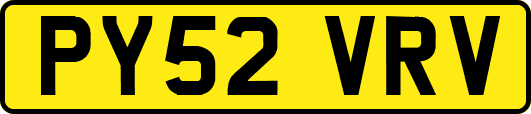 PY52VRV