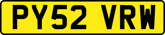 PY52VRW