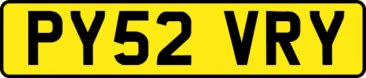 PY52VRY