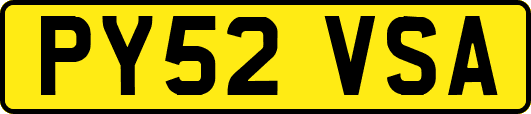 PY52VSA