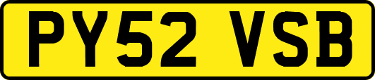 PY52VSB