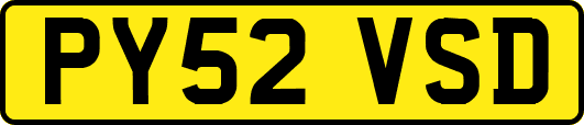 PY52VSD