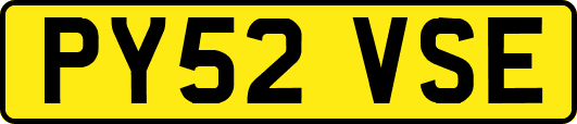 PY52VSE