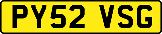 PY52VSG