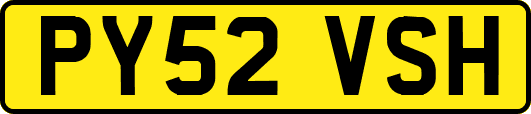 PY52VSH