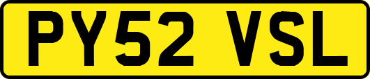 PY52VSL