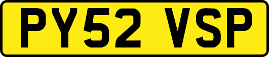 PY52VSP