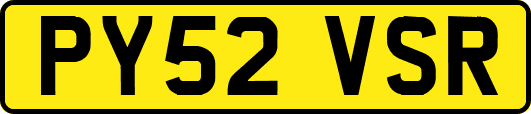 PY52VSR
