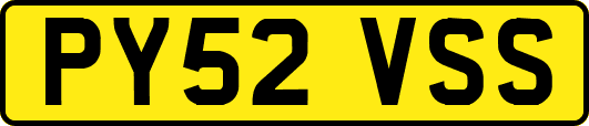 PY52VSS
