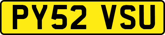 PY52VSU