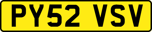 PY52VSV