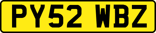 PY52WBZ