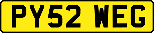 PY52WEG