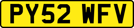 PY52WFV