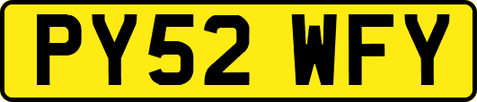PY52WFY