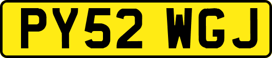 PY52WGJ