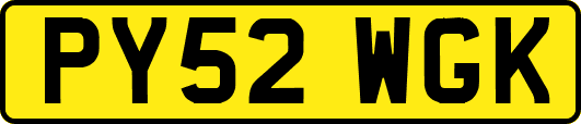 PY52WGK