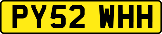 PY52WHH