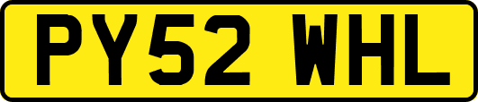 PY52WHL