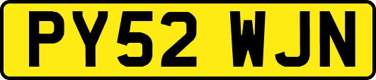 PY52WJN