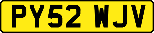 PY52WJV