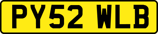 PY52WLB