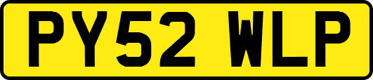 PY52WLP
