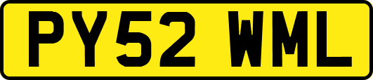 PY52WML